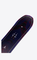 K2 Snowboard K2 Unisex Almanac Snowboard