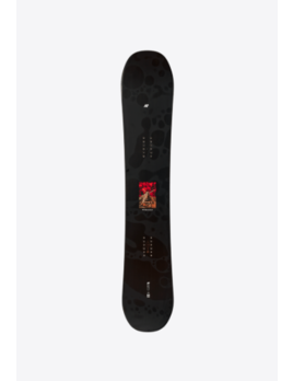 K2 Snowboard K2 Men's Embassy Snowboard