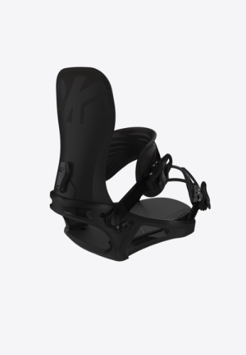 K2 Snowboard K2 Men's Bond Snowboard Bindings