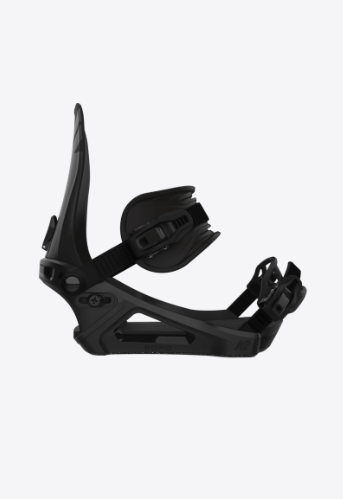 K2 Snowboard K2 Men's Bond Snowboard Bindings