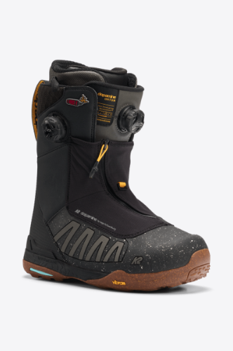 K2 Snowboard K2 Men's Orton Snowboard Boot