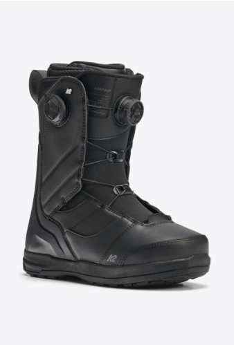 K2 Snowboard K2 Women's Contour Snowboard Boots