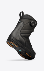 K2 Snowboard K2 Women's Contour Snowboard Boots