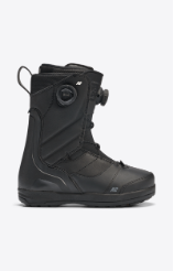 K2 Snowboard K2 Women's Contour Snowboard Boots