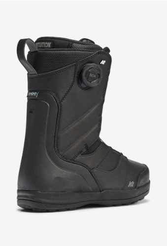 K2 Snowboard K2 Women's Contour Snowboard Boots