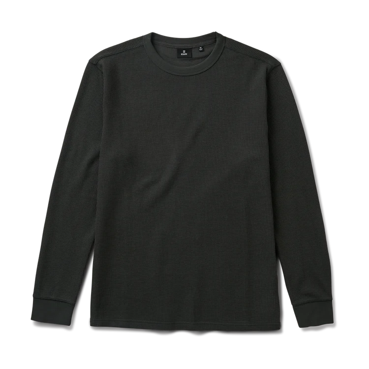 Roark Roark Men's Well Worn Thermal Long Sleeve
