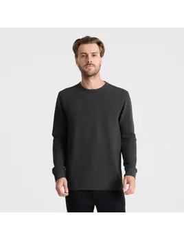 Roark Roark Men's Well Worn Thermal Long Sleeve