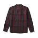 Roark Roark Men's Diablo Long Sleeve Flannel