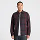 Roark Roark Men's Diablo Long Sleeve Flannel