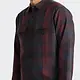 Roark Roark Men's Diablo Long Sleeve Flannel