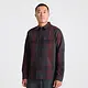 Roark Roark Men's Diablo Long Sleeve Flannel