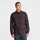 Roark Roark Men's Diablo Long Sleeve Flannel