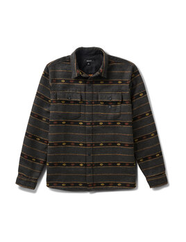 Roark Roark Men's Nordsman Long Sleeve Flannel