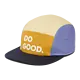 Cotopaxi Cotopaxi Do Good 5-Panel Hat