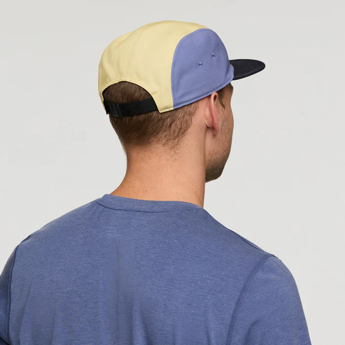Cotopaxi Cotopaxi Do Good 5-Panel Hat