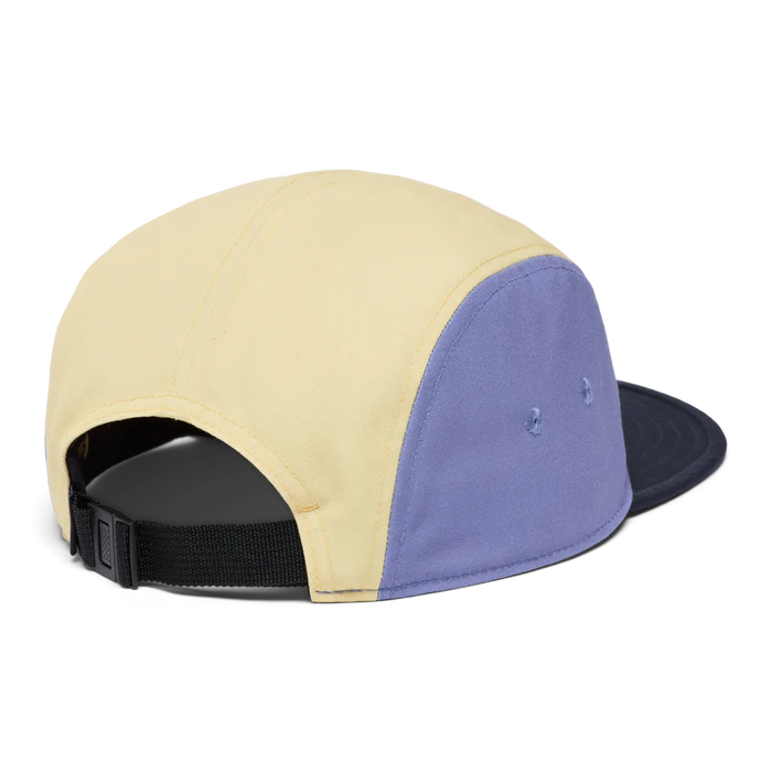 Cotopaxi Cotopaxi Do Good 5-Panel Hat