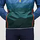 Cotopaxi Cotopaxi Men's Teca Half-Zip Windbreaker