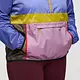 Cotopaxi Cotopaxi Women's Teca Half-Zip Windbreaker Cotopaxi Cotopaxi Women's Teca Half-Zip Windbreaker