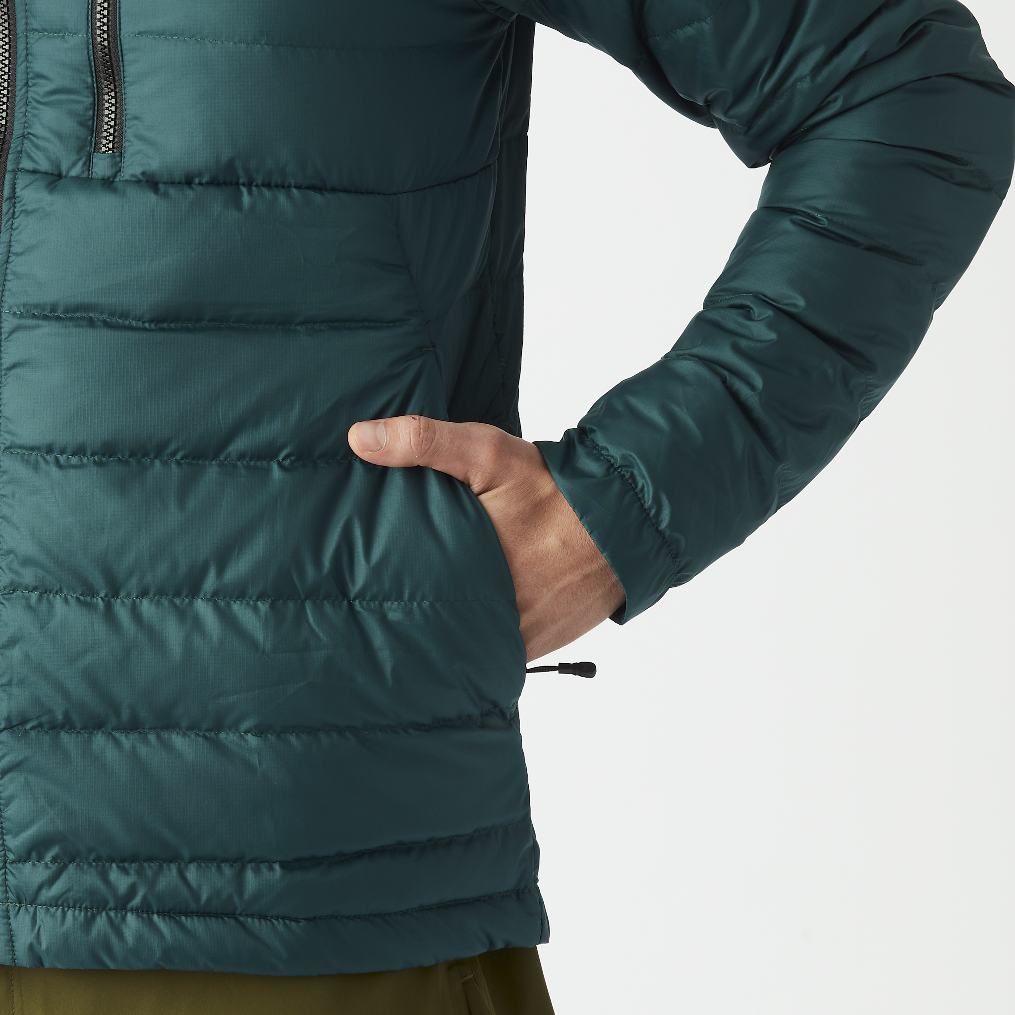 Picture Picture Men's Mid Puff Down Jacket