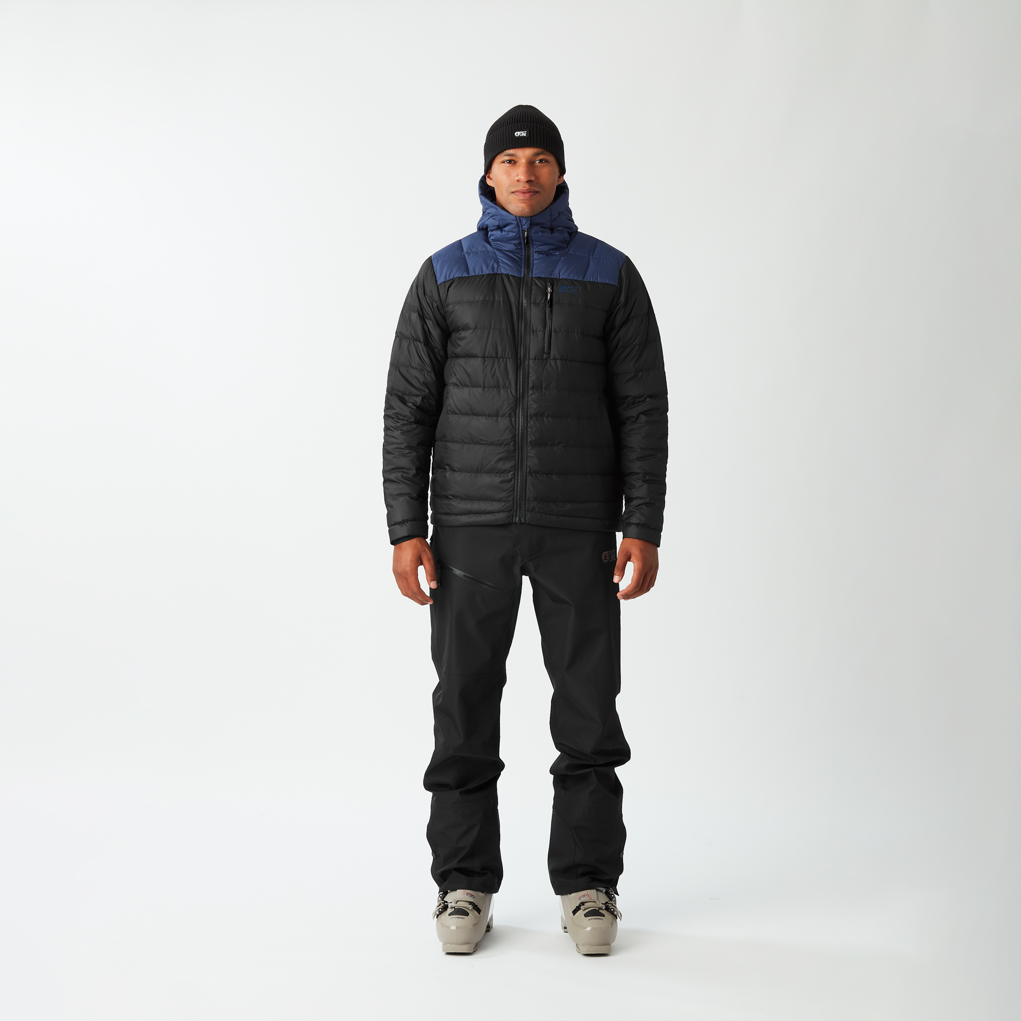Picture Picture Men's Mid Puff Down Jacket