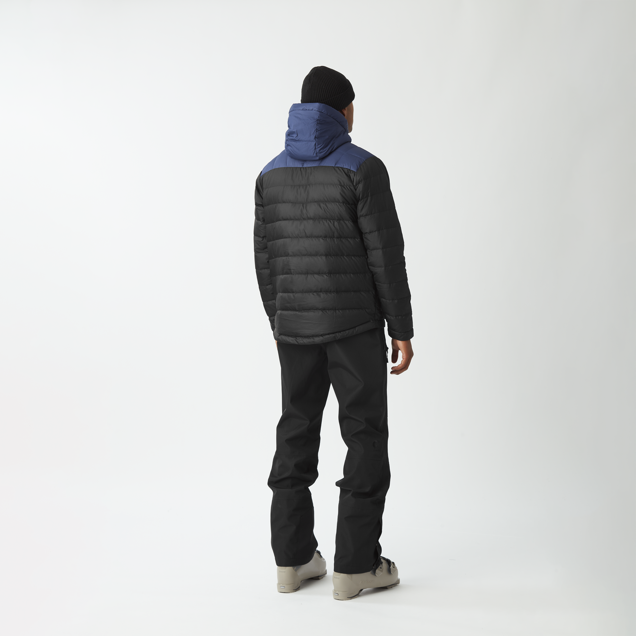 Picture Picture Men's Mid Puff Down Jacket