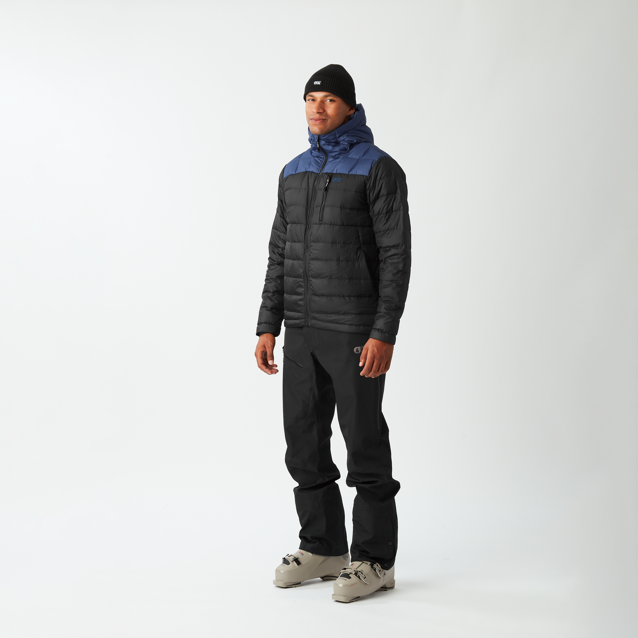 Picture Picture Men's Mid Puff Down Jacket