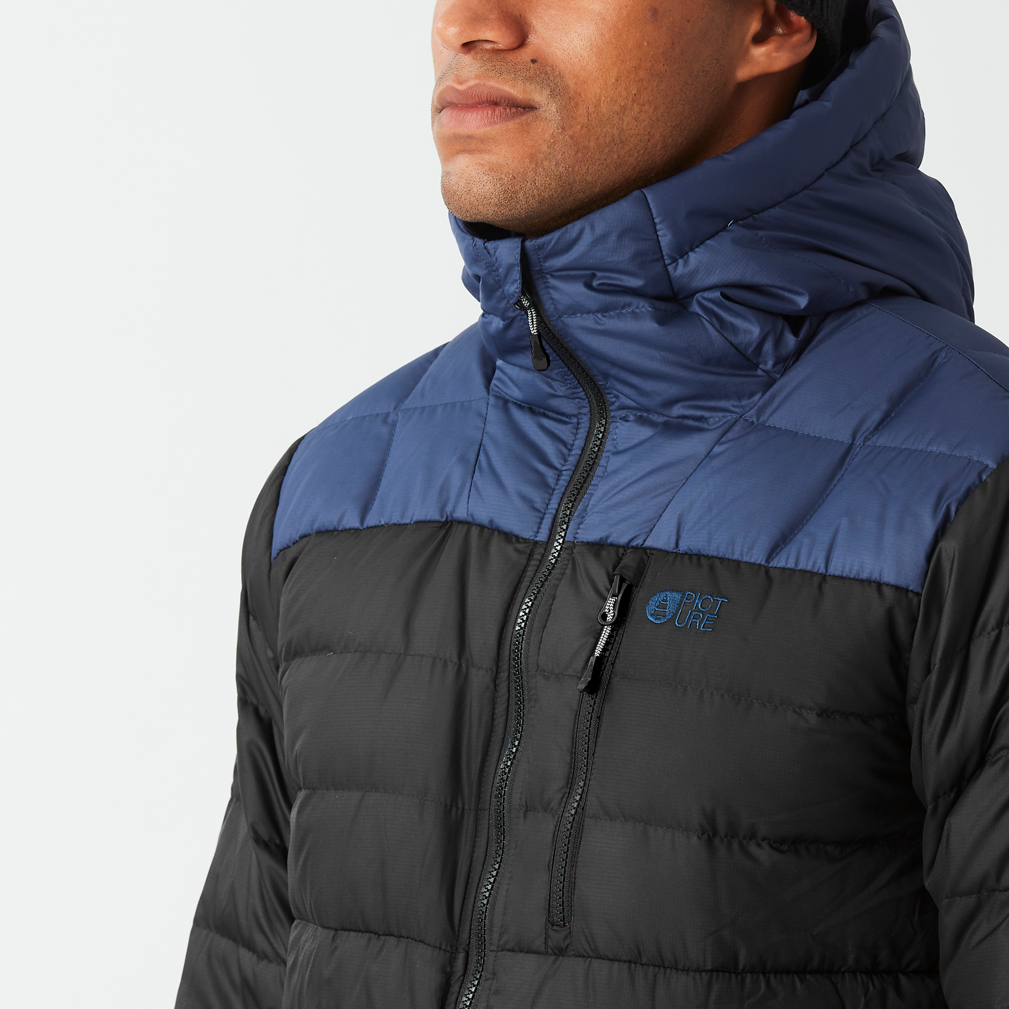 Picture Picture Men's Mid Puff Down Jacket