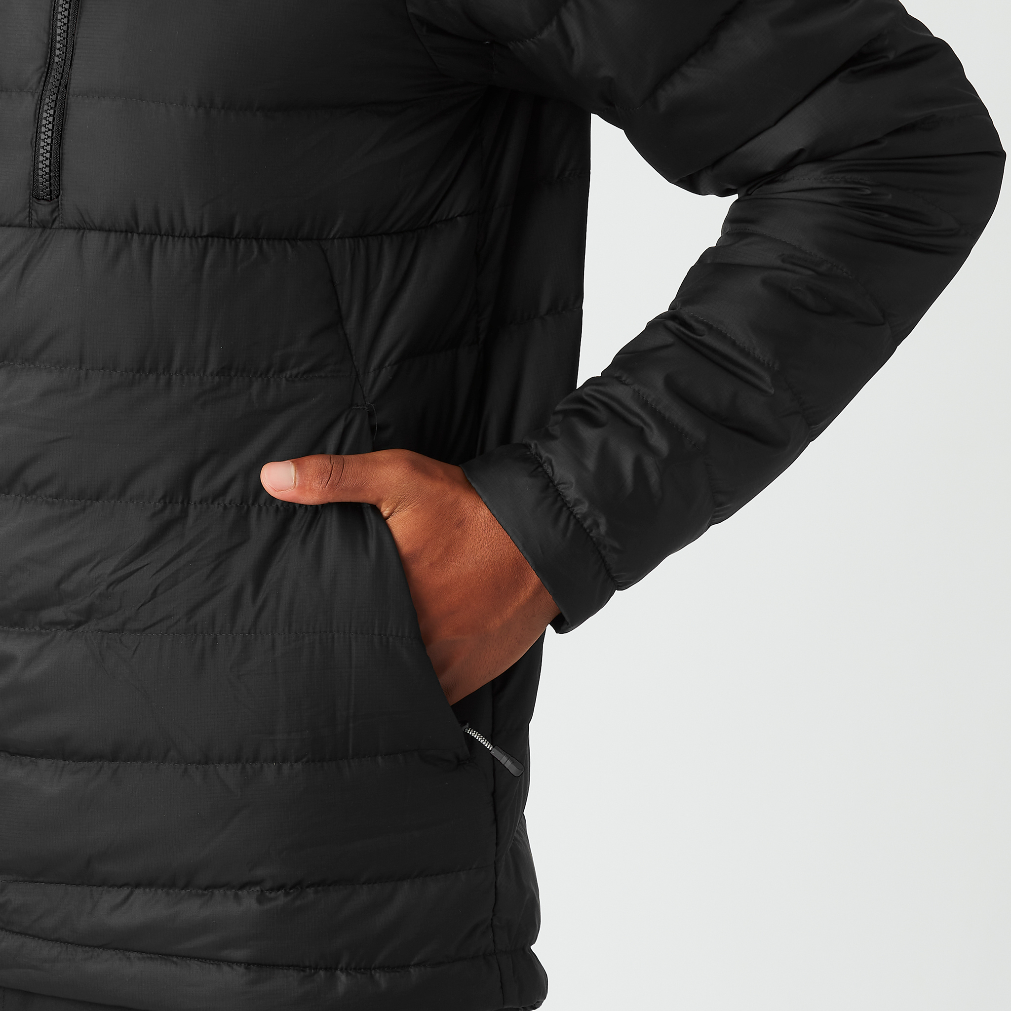 Picture Picture Men's Mid Puff Down Jacket