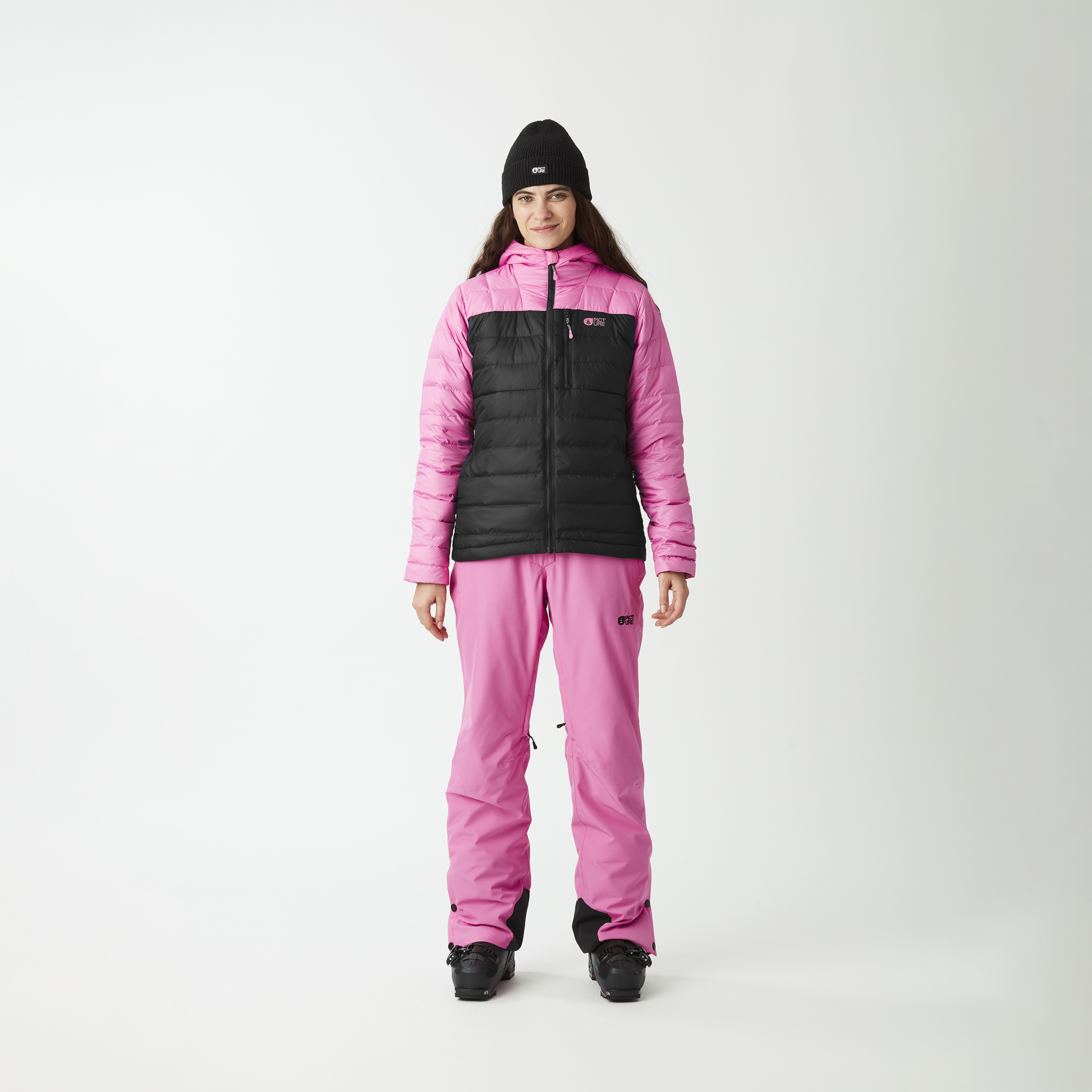 Picture Picture Women's Mid Puff Down Jacket