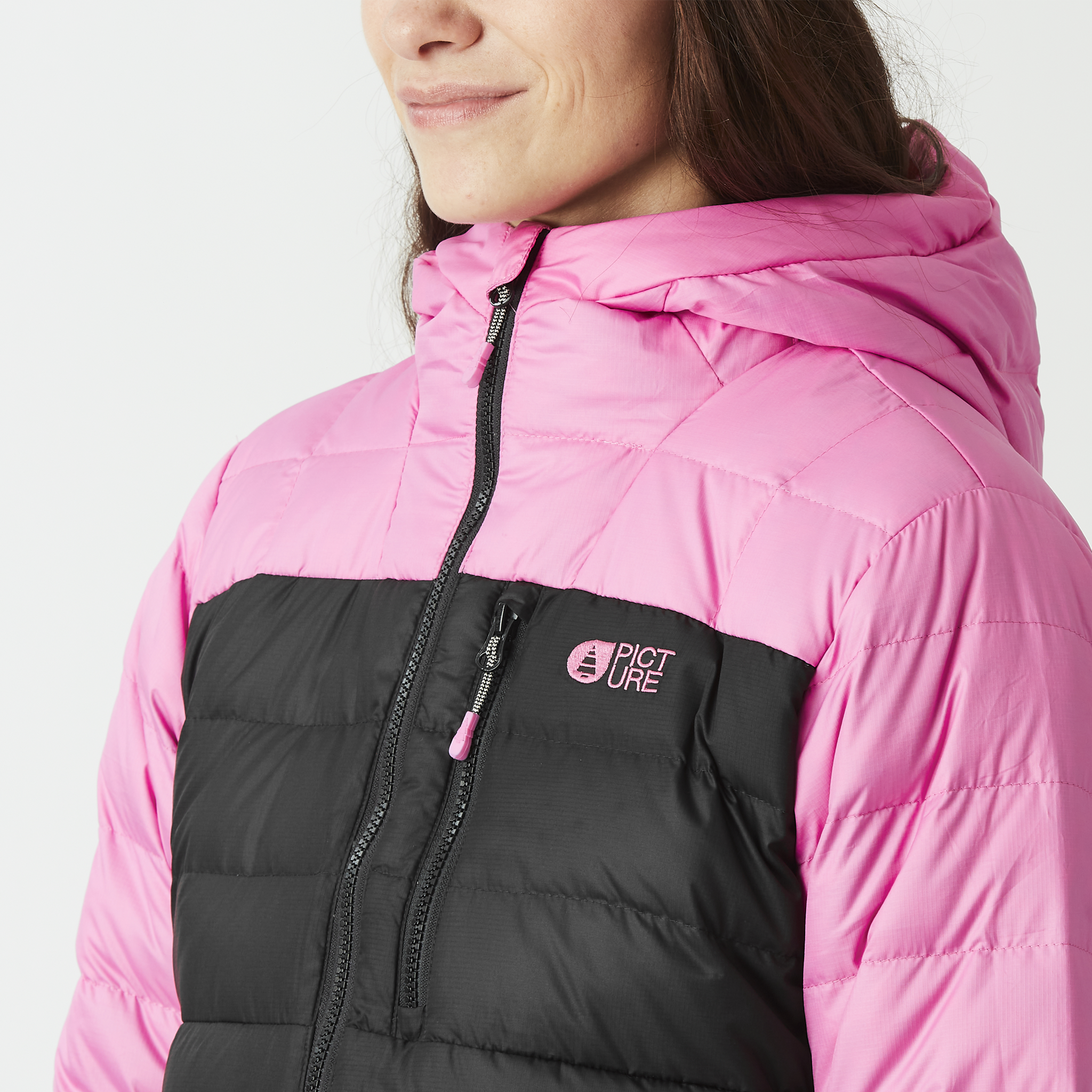 Picture Picture Women's Mid Puff Down Jacket