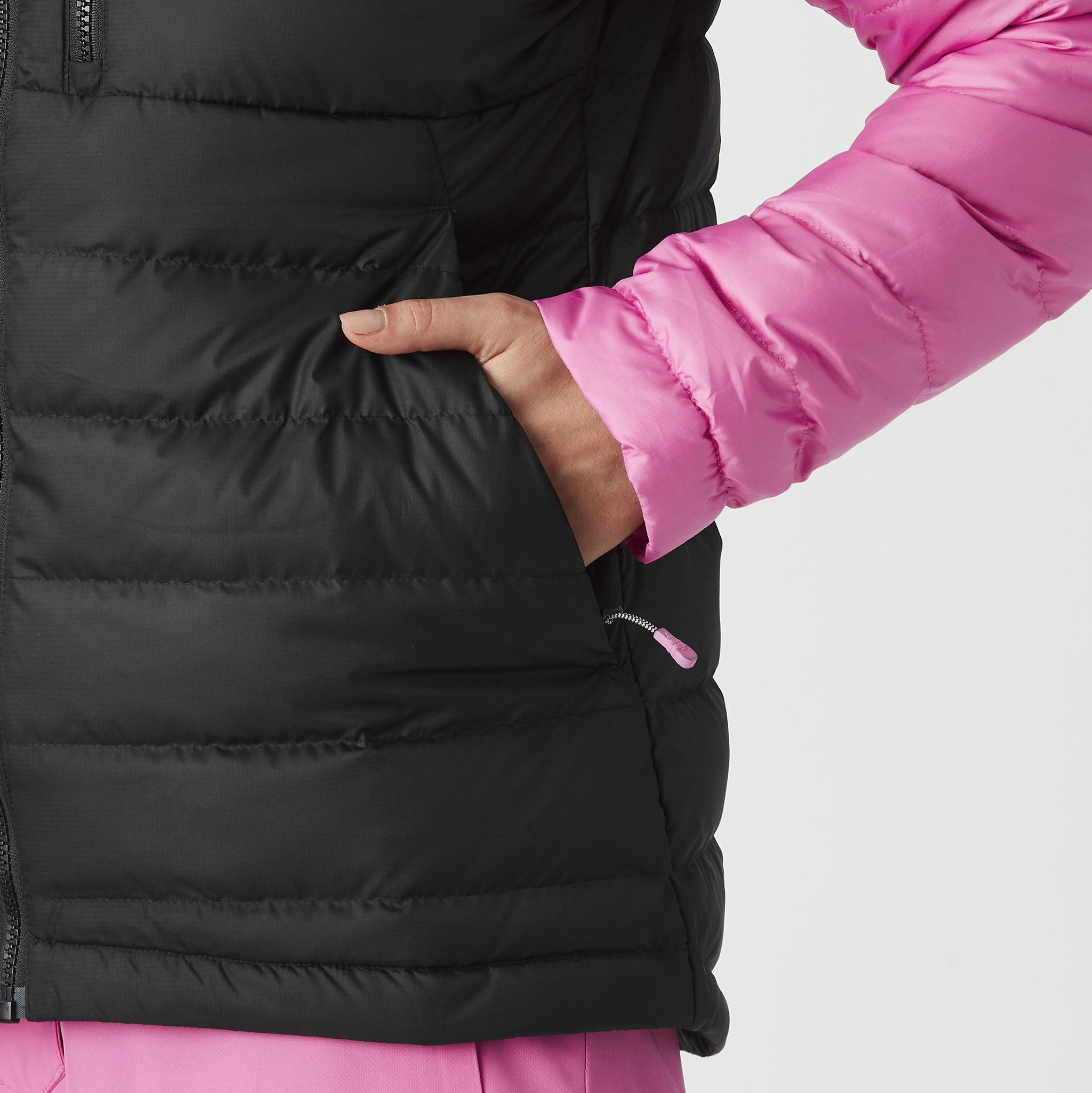 Picture Picture Women's Mid Puff Down Jacket