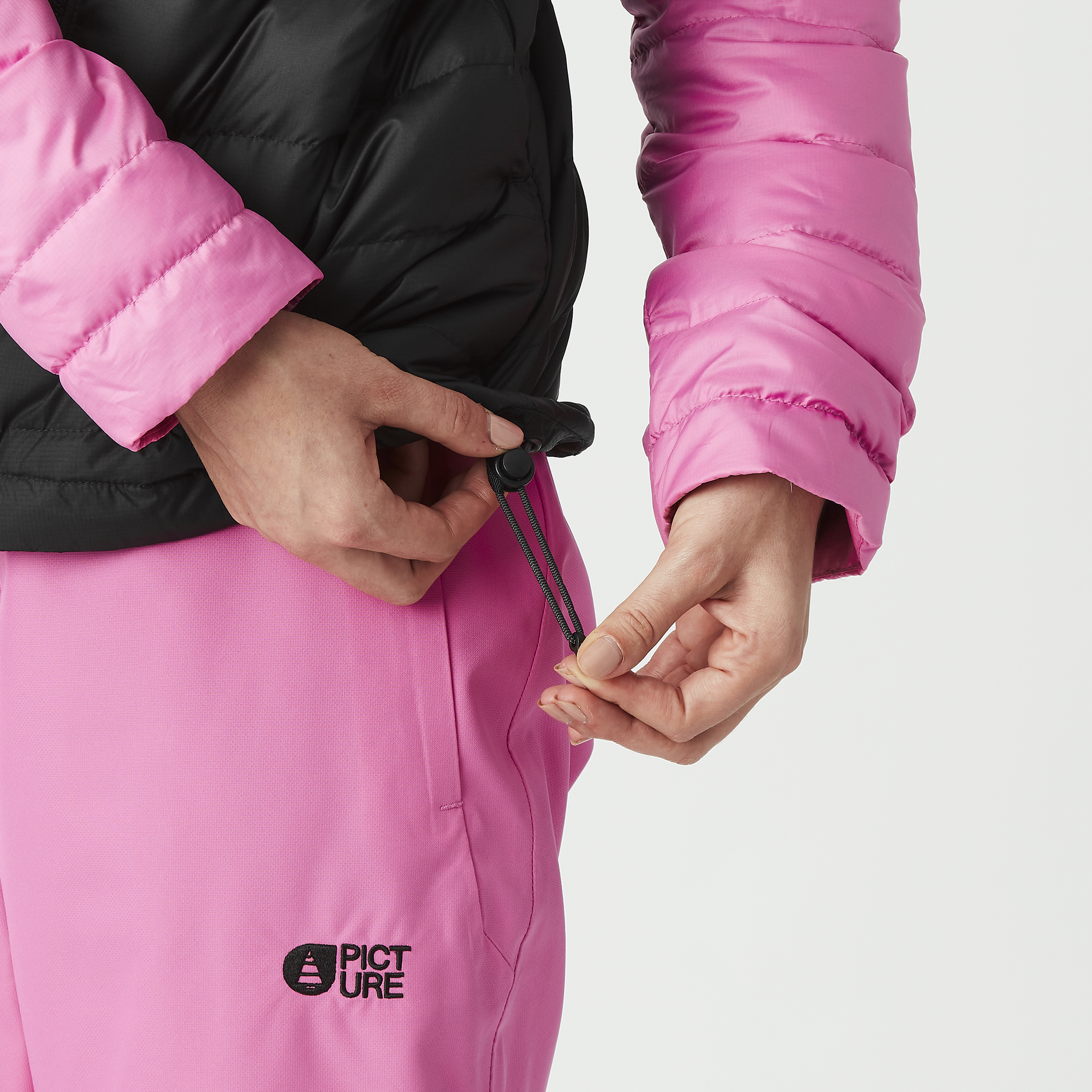 Picture Picture Women's Mid Puff Down Jacket