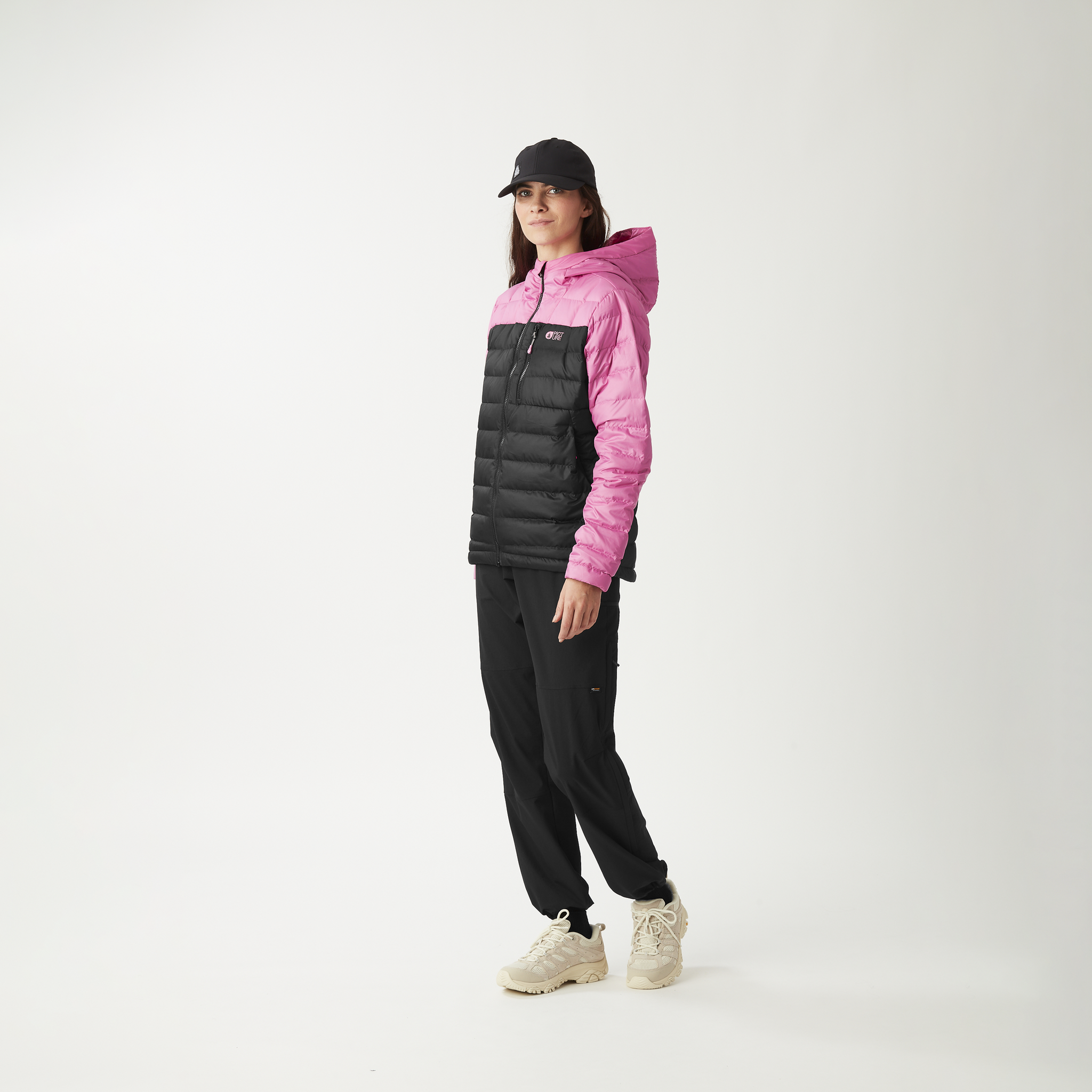 Picture Picture Women's Mid Puff Down Jacket
