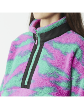 Picture Picture Women's Zelkova 1/4 Zip Fleece