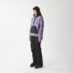 Picture Picture Women's Zelkova 1/4 Zip Fleece