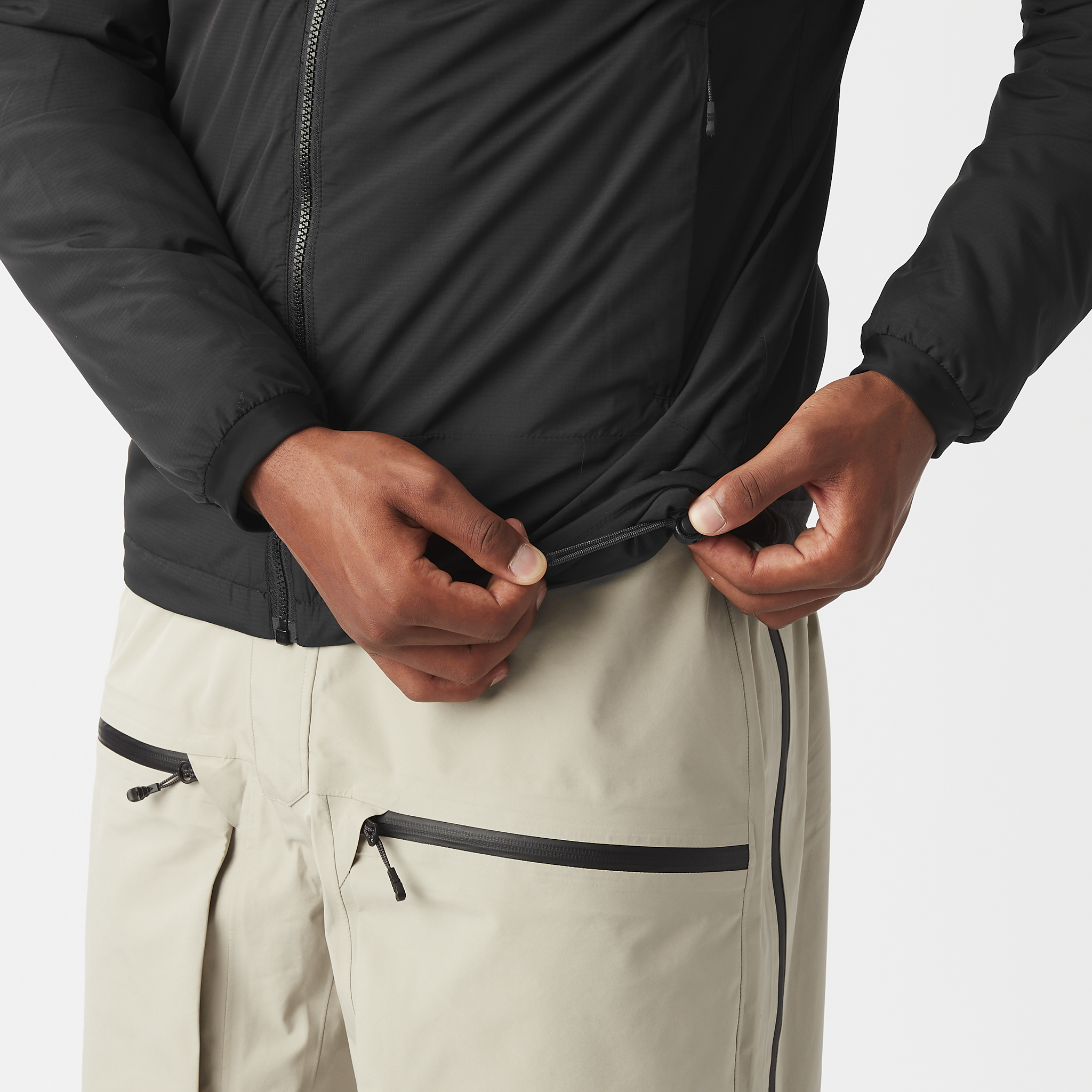 Picture Picture Men's Lanin Hooded Jacket