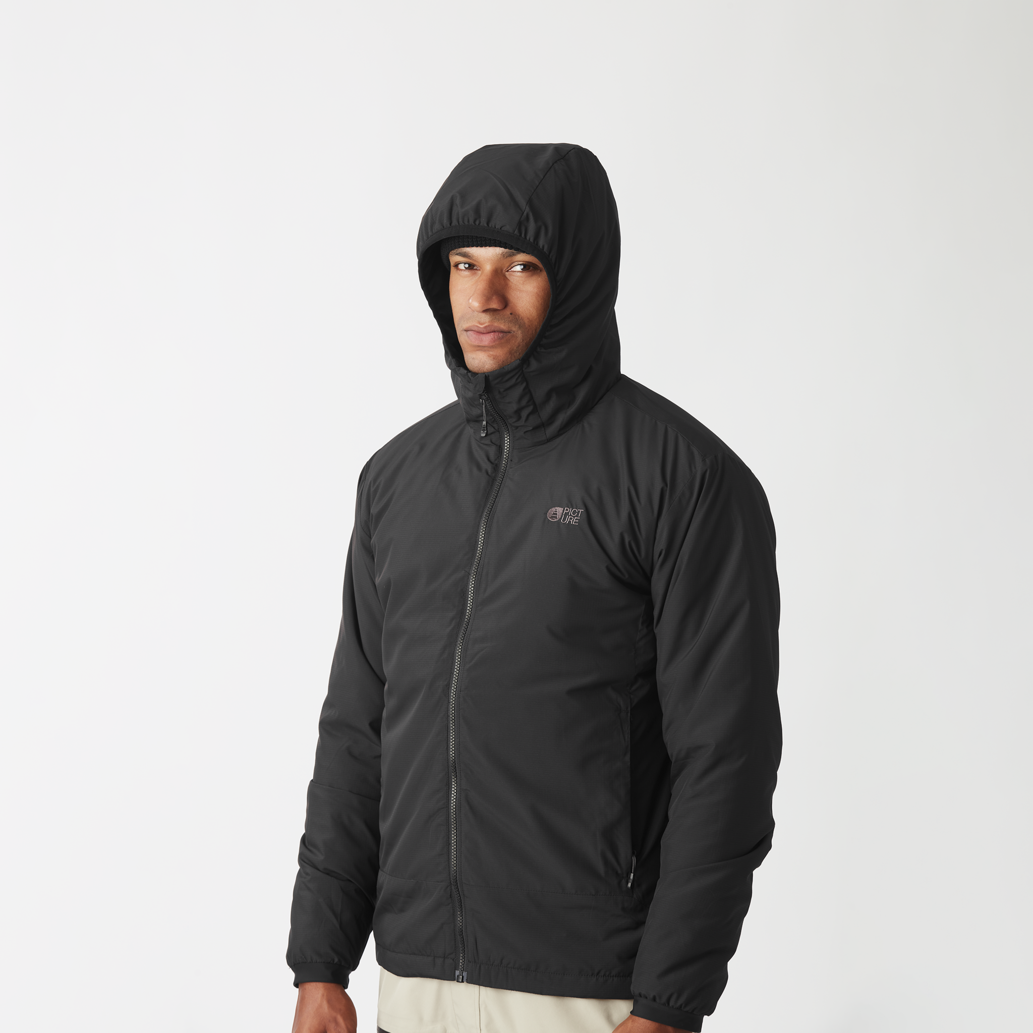 Picture Picture Men's Lanin Hooded Jacket