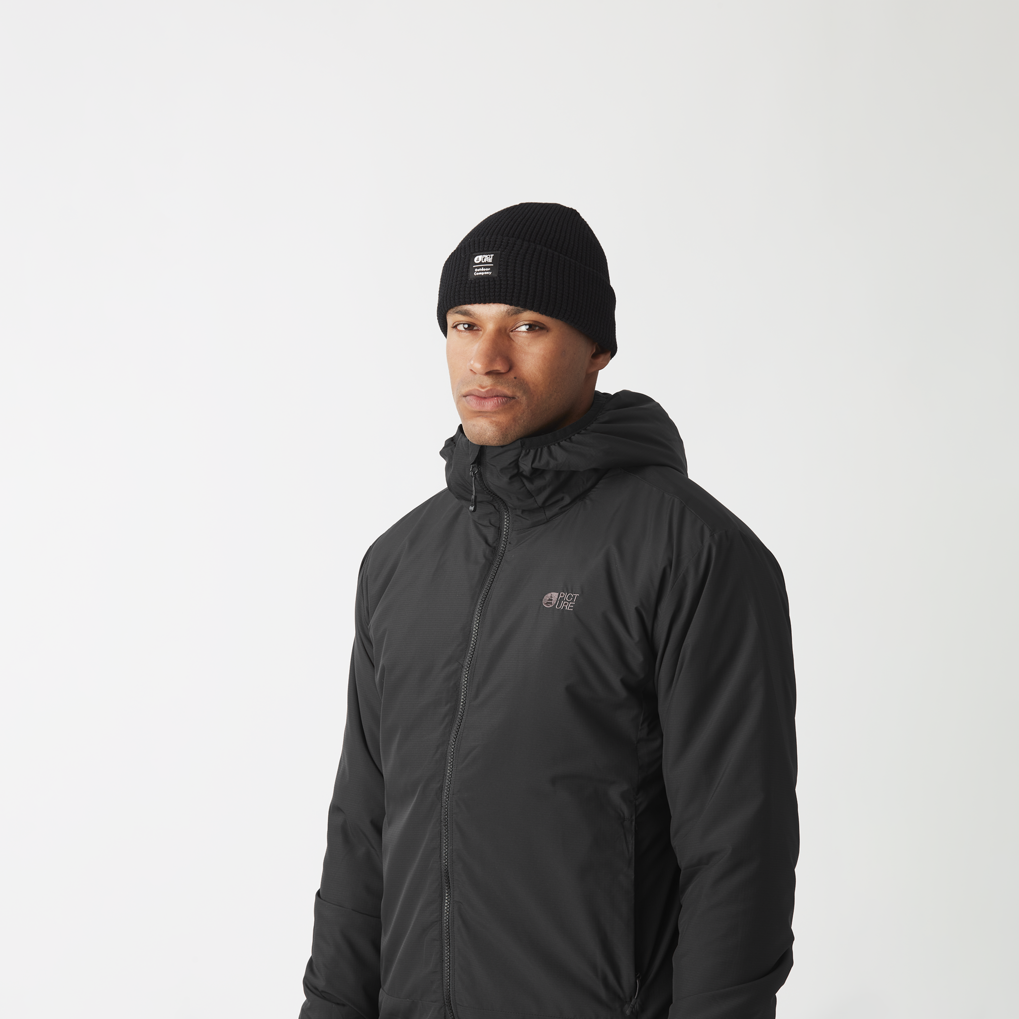 Picture Picture Men's Lanin Hooded Jacket