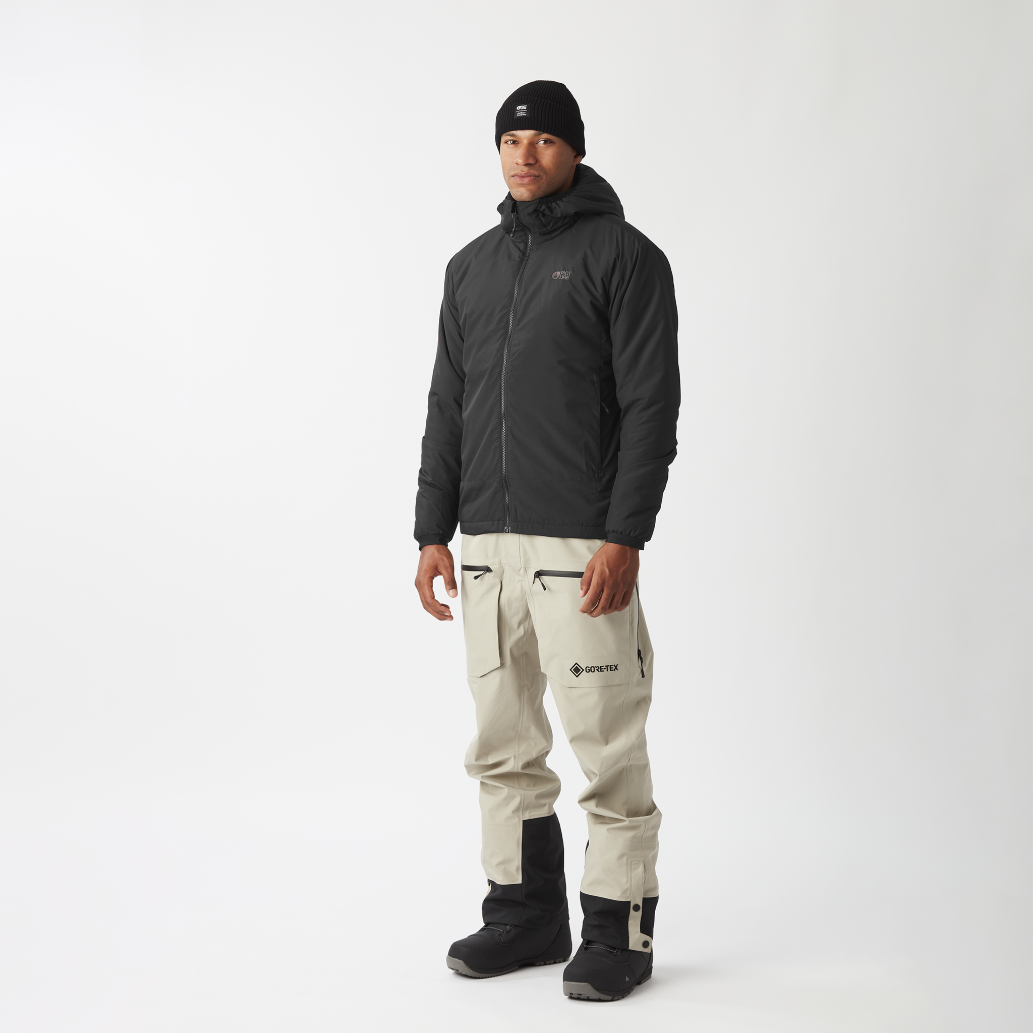 Picture Picture Men's Lanin Hooded Jacket