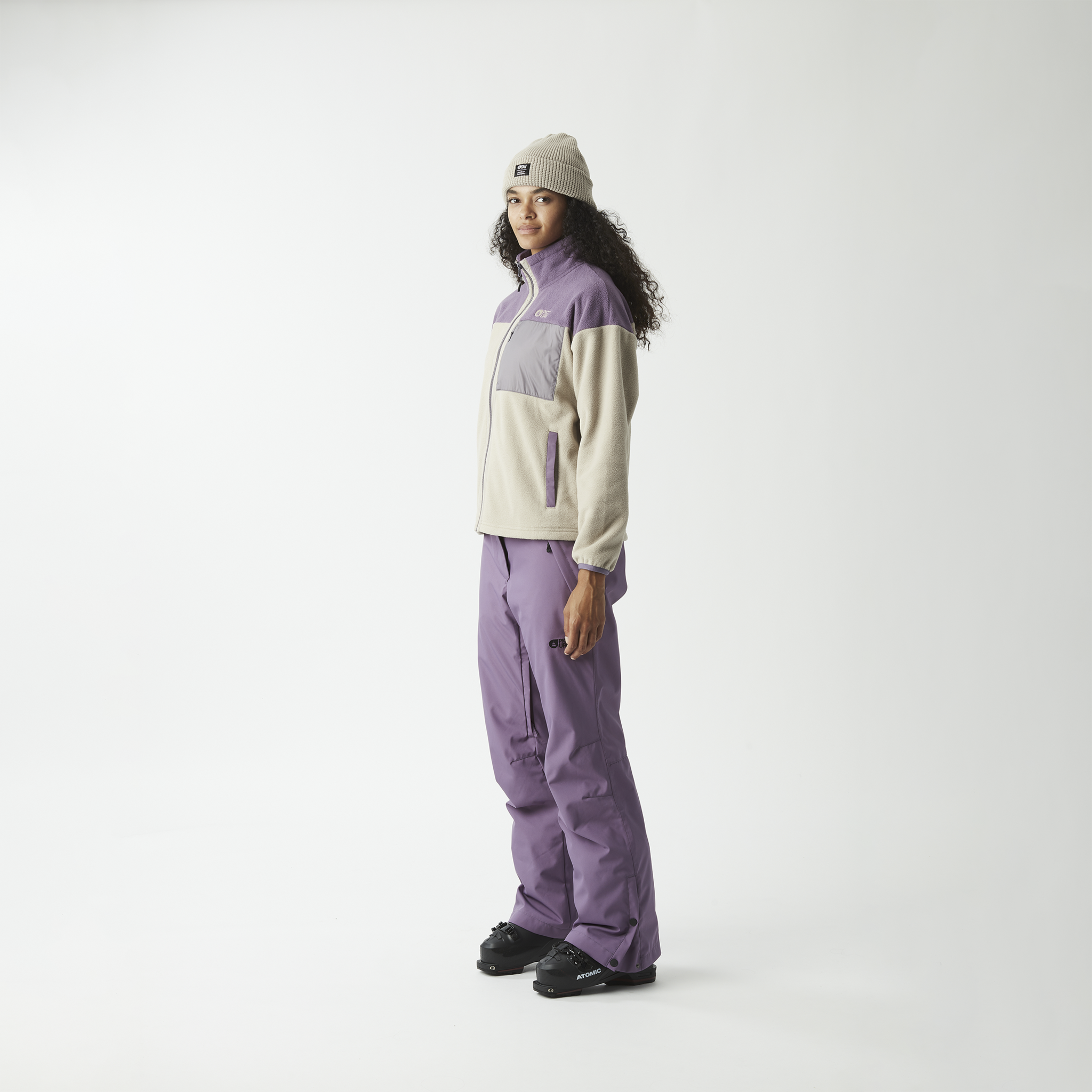 Picture Picture Women's Arcca FZ Fleece