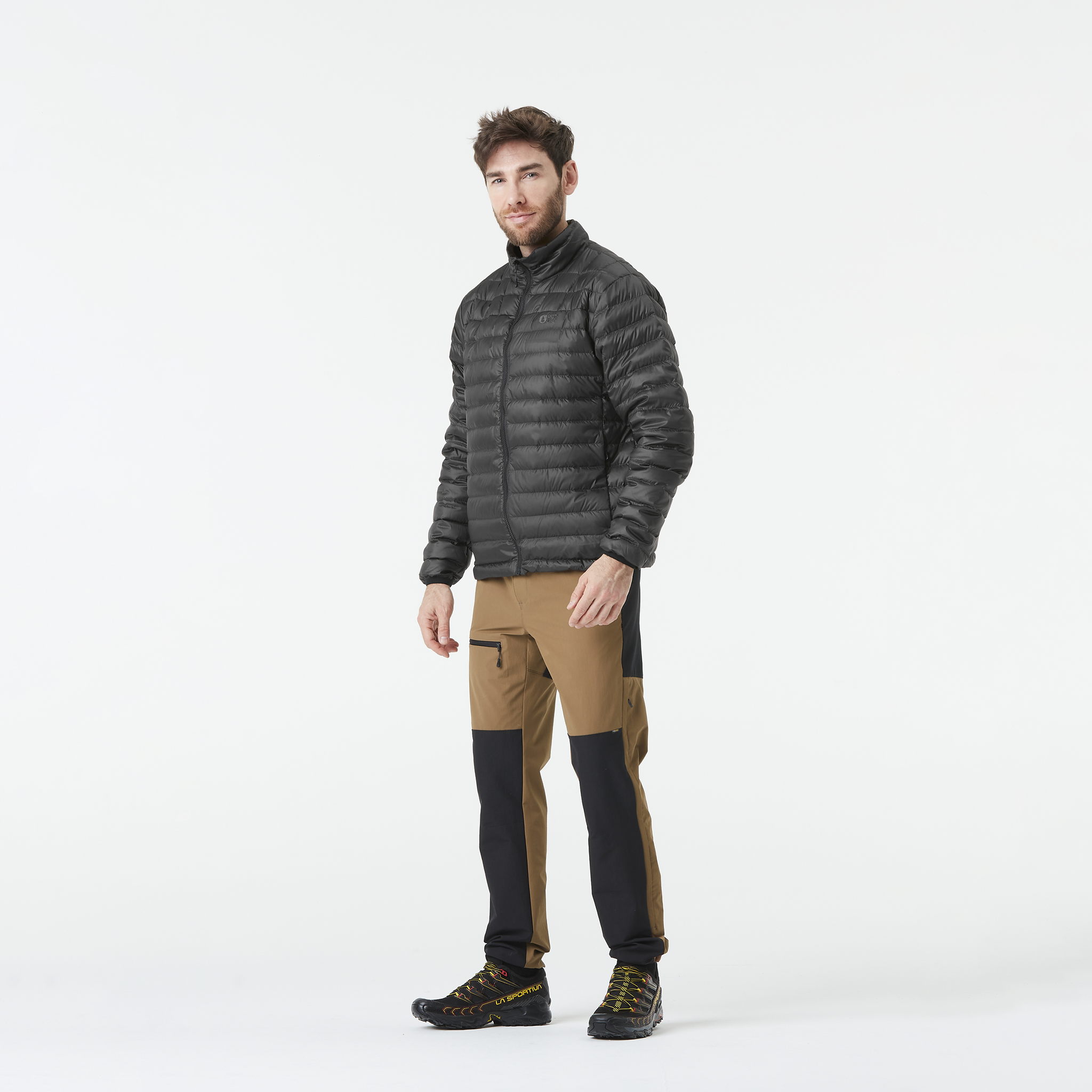 Picture Picture Men's Light Puff Jacket