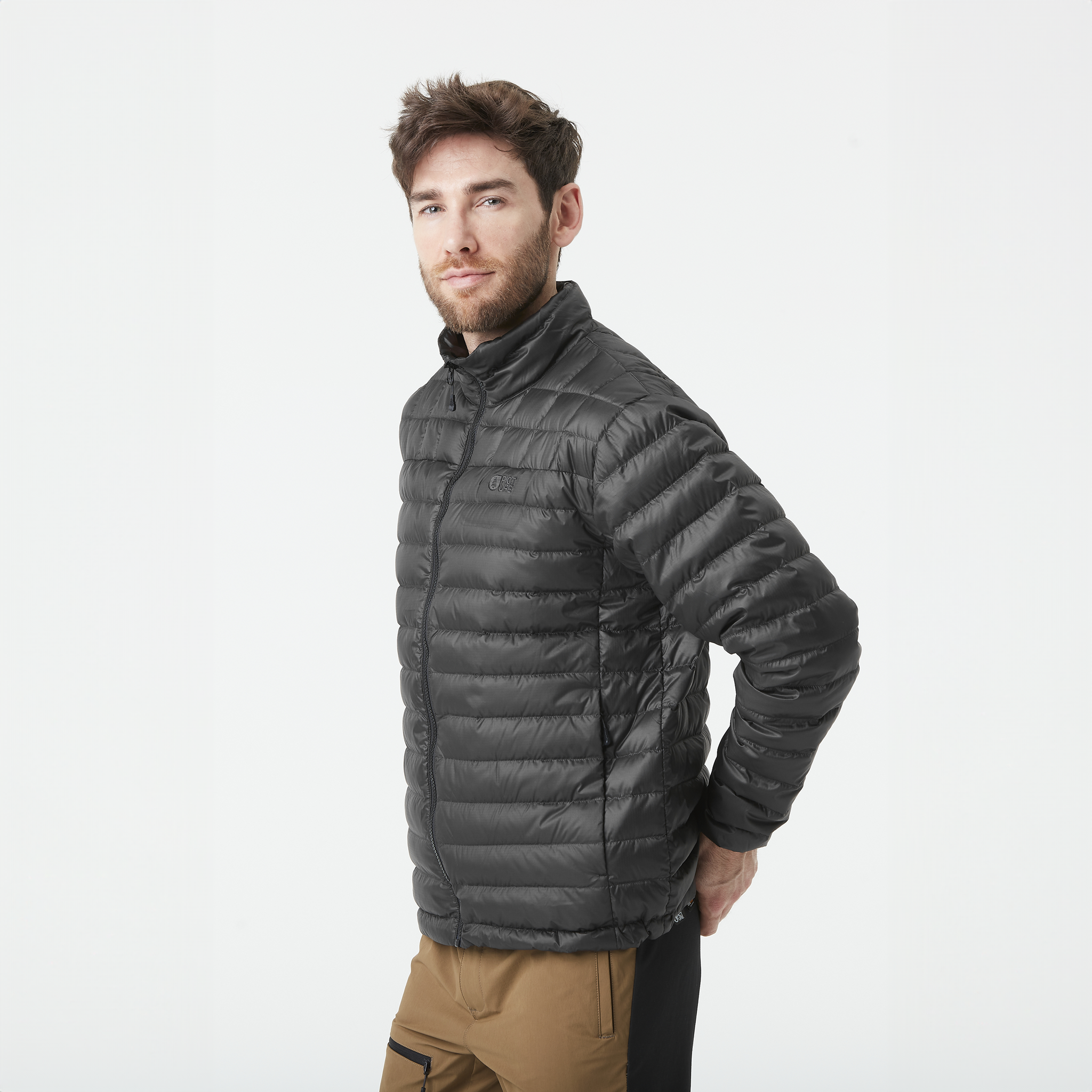 Picture Picture Men's Light Puff Jacket