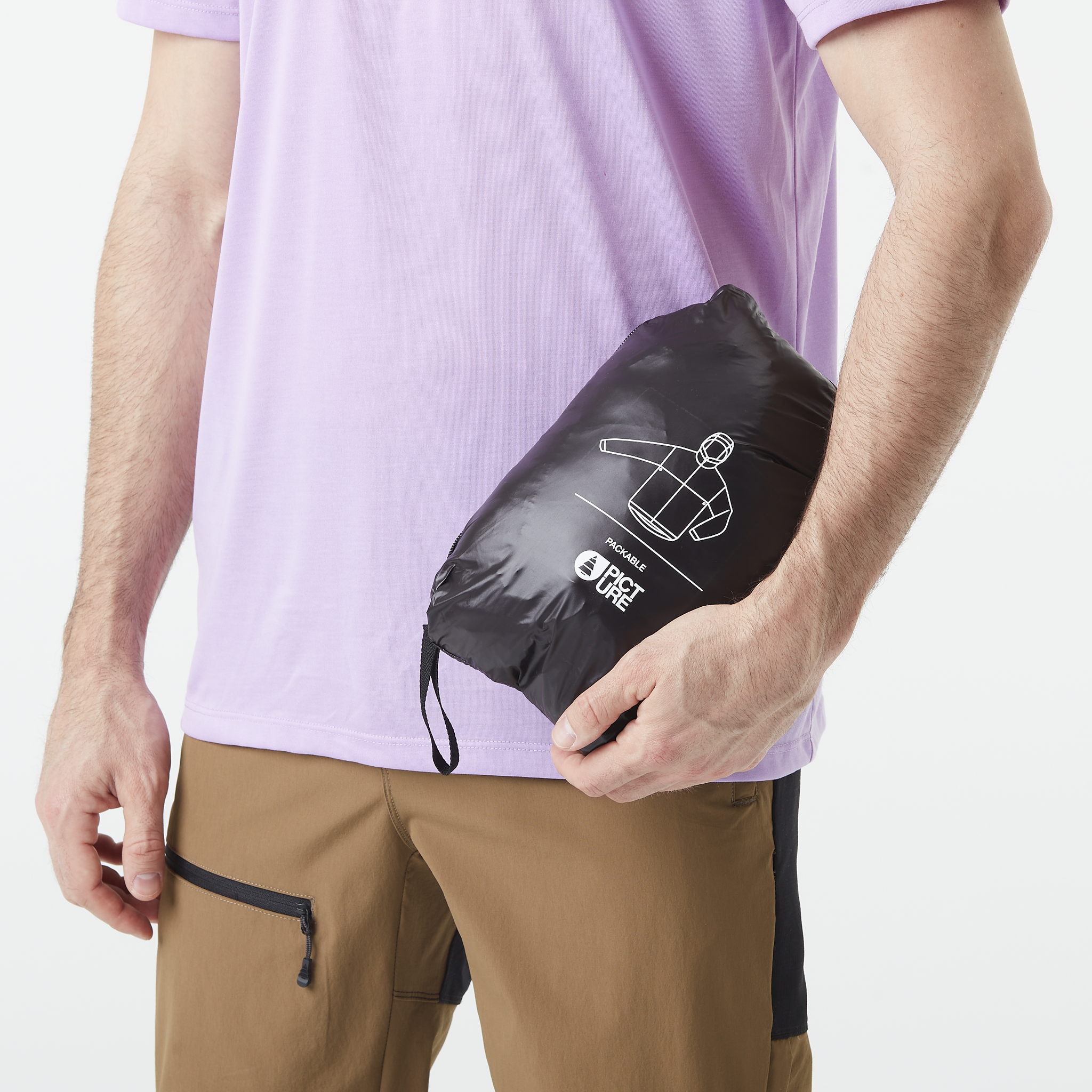 Picture Picture Men's Light Puff Jacket