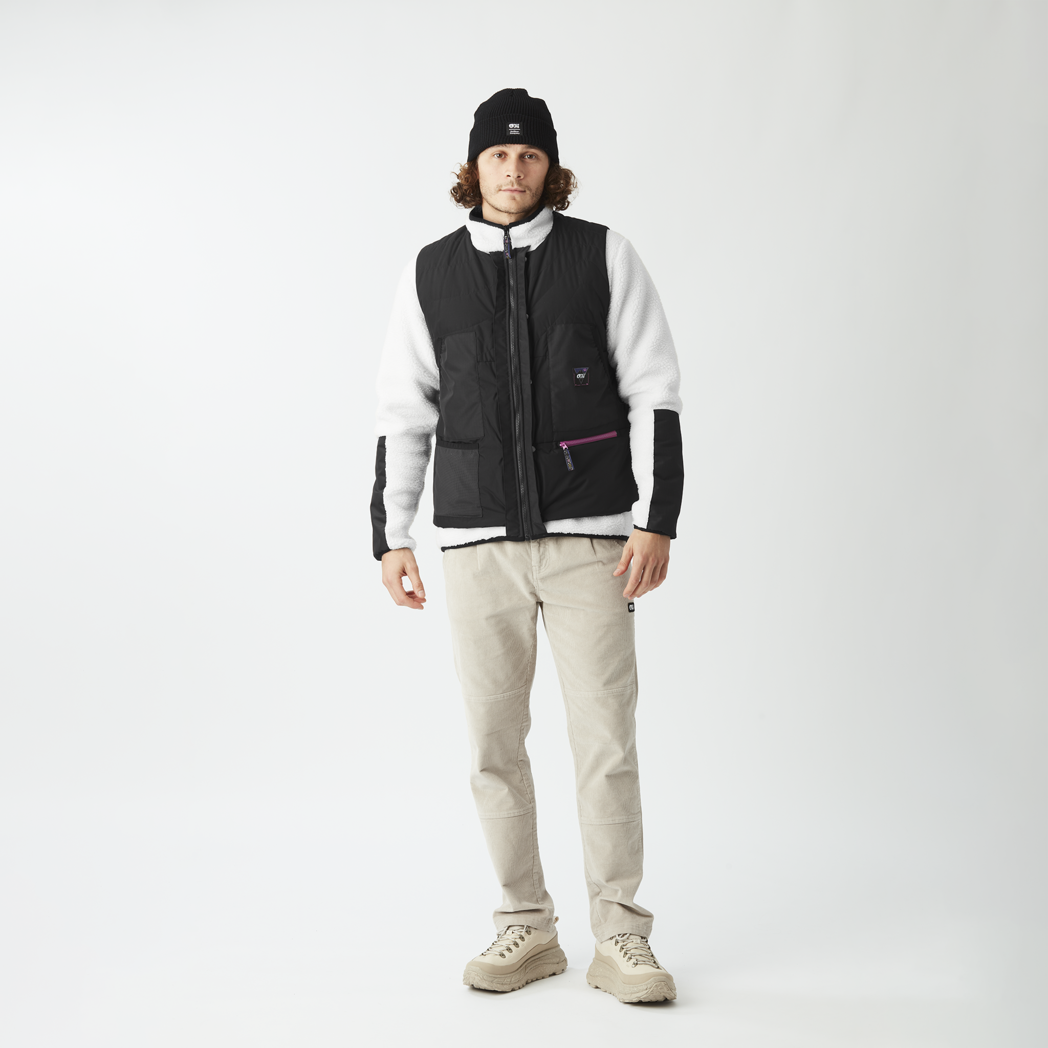 Picture Picture Men's Pmbton 3in1 Jacket