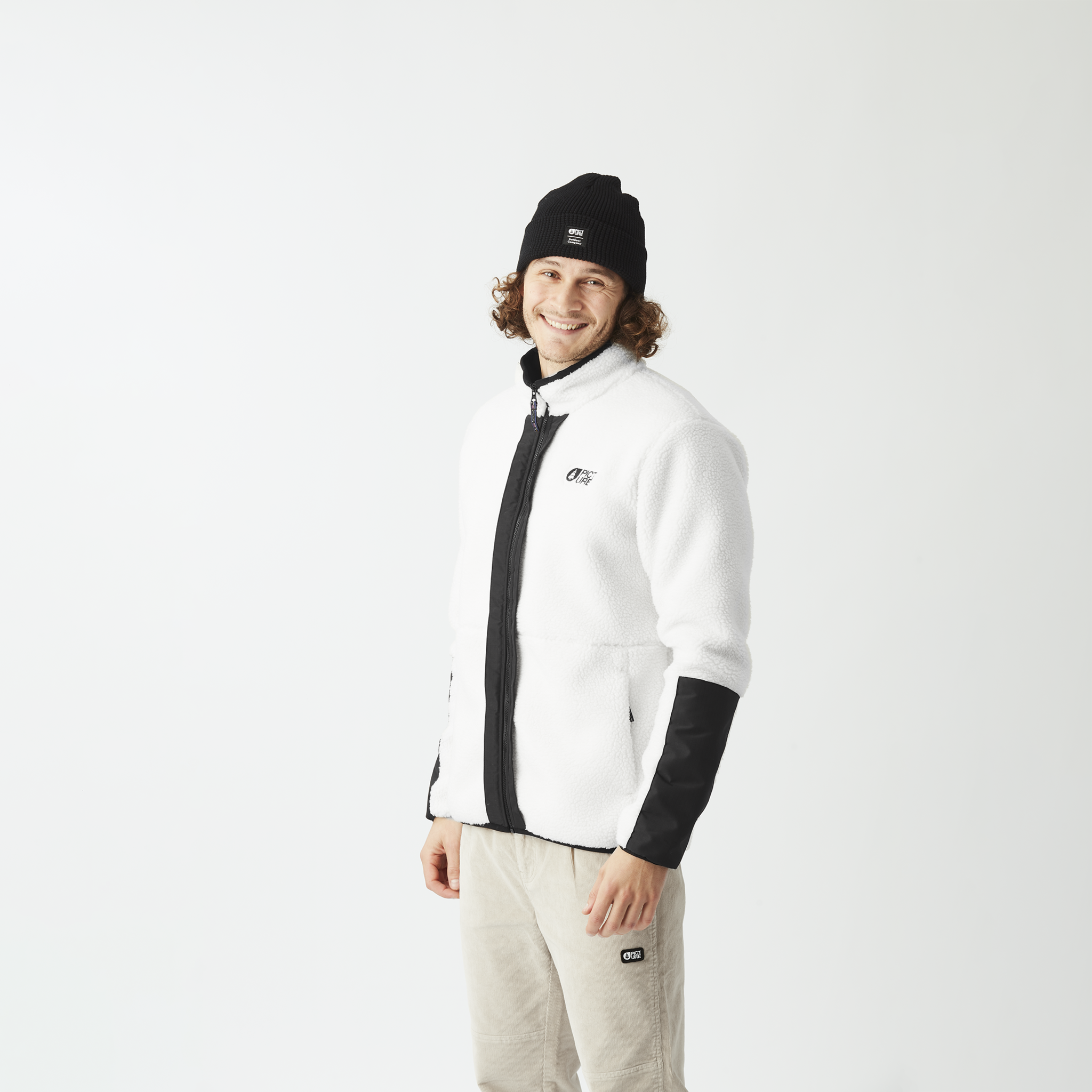 Picture Picture Men's Pmbton 3in1 Jacket