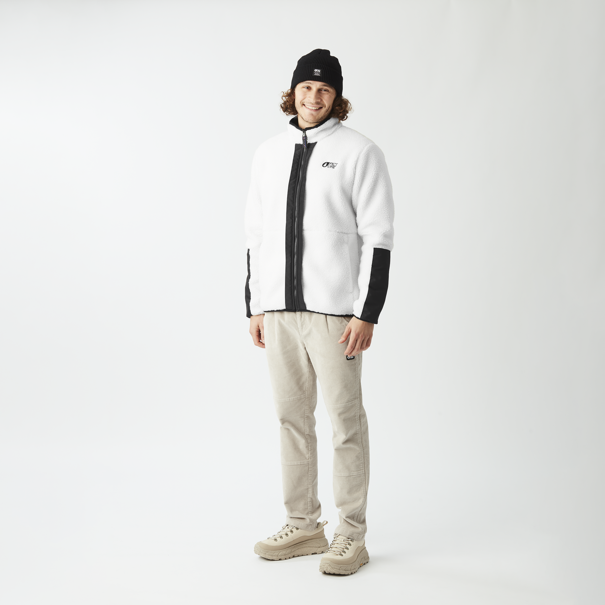 Picture Picture Men's Pmbton 3in1 Jacket