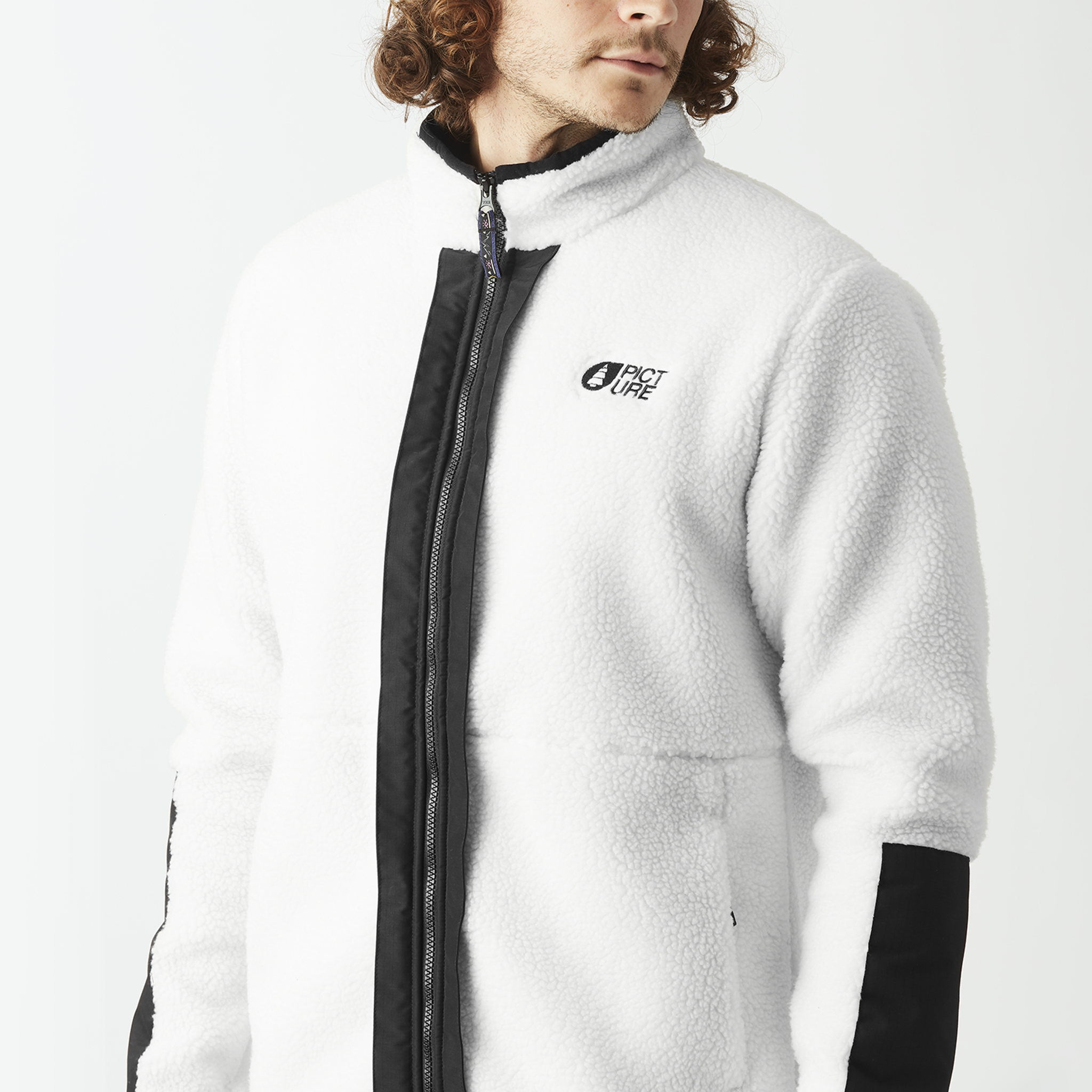 Picture Picture Men's Pmbton 3in1 Jacket