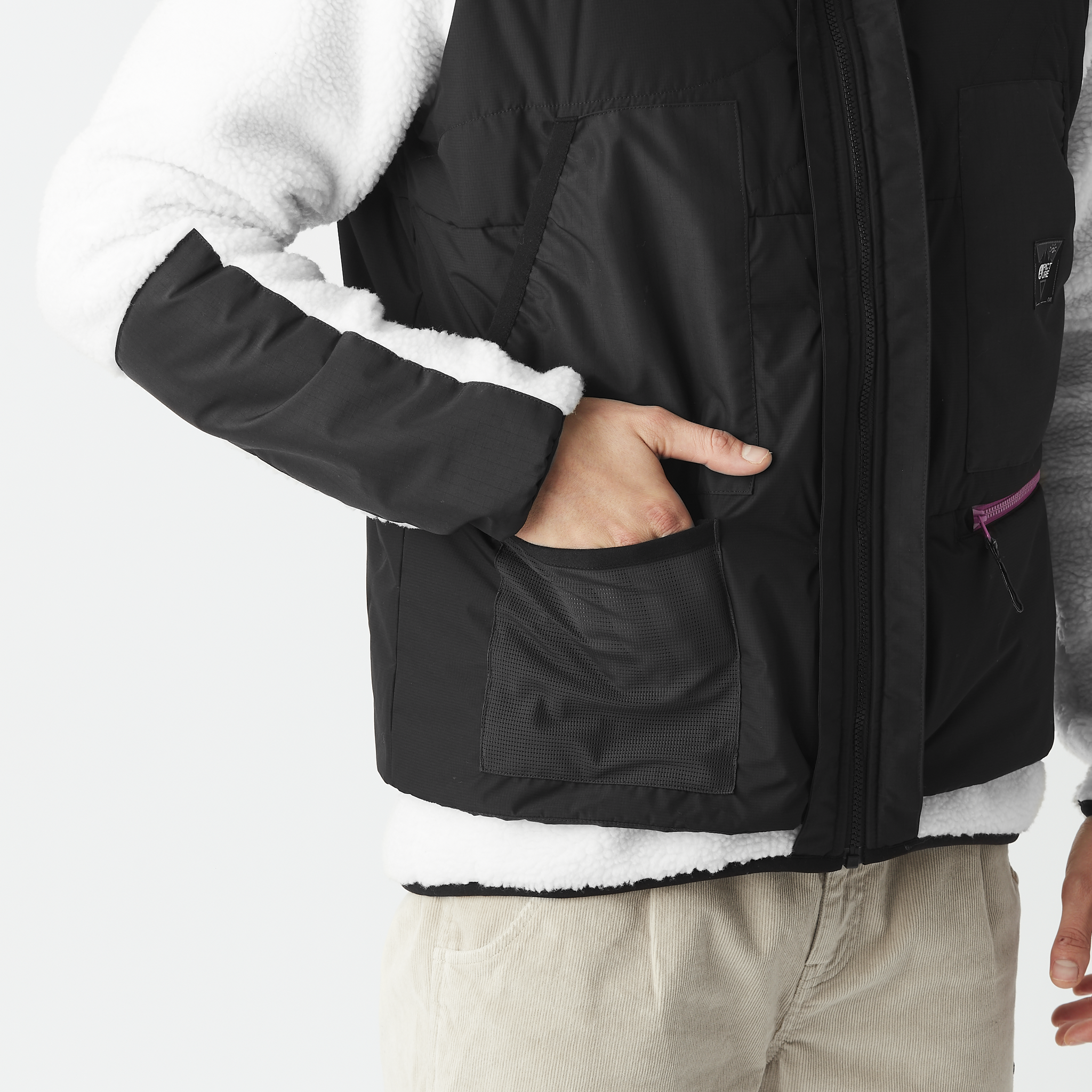 Picture Picture Men's Pmbton 3in1 Jacket