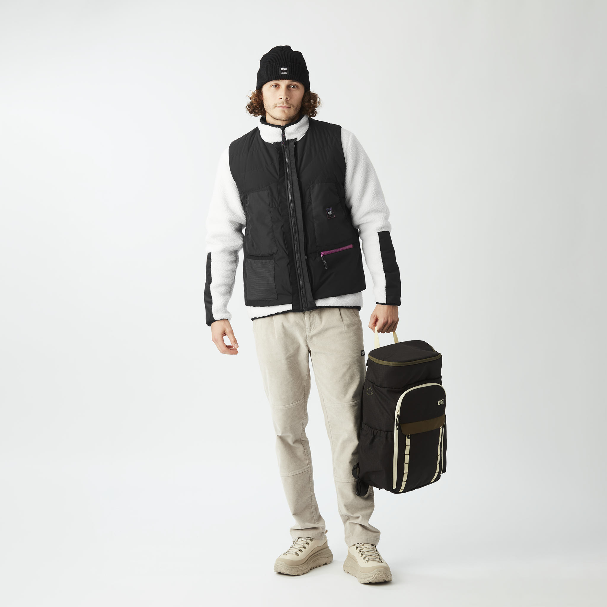 Picture Picture Men's Pmbton 3in1 Jacket