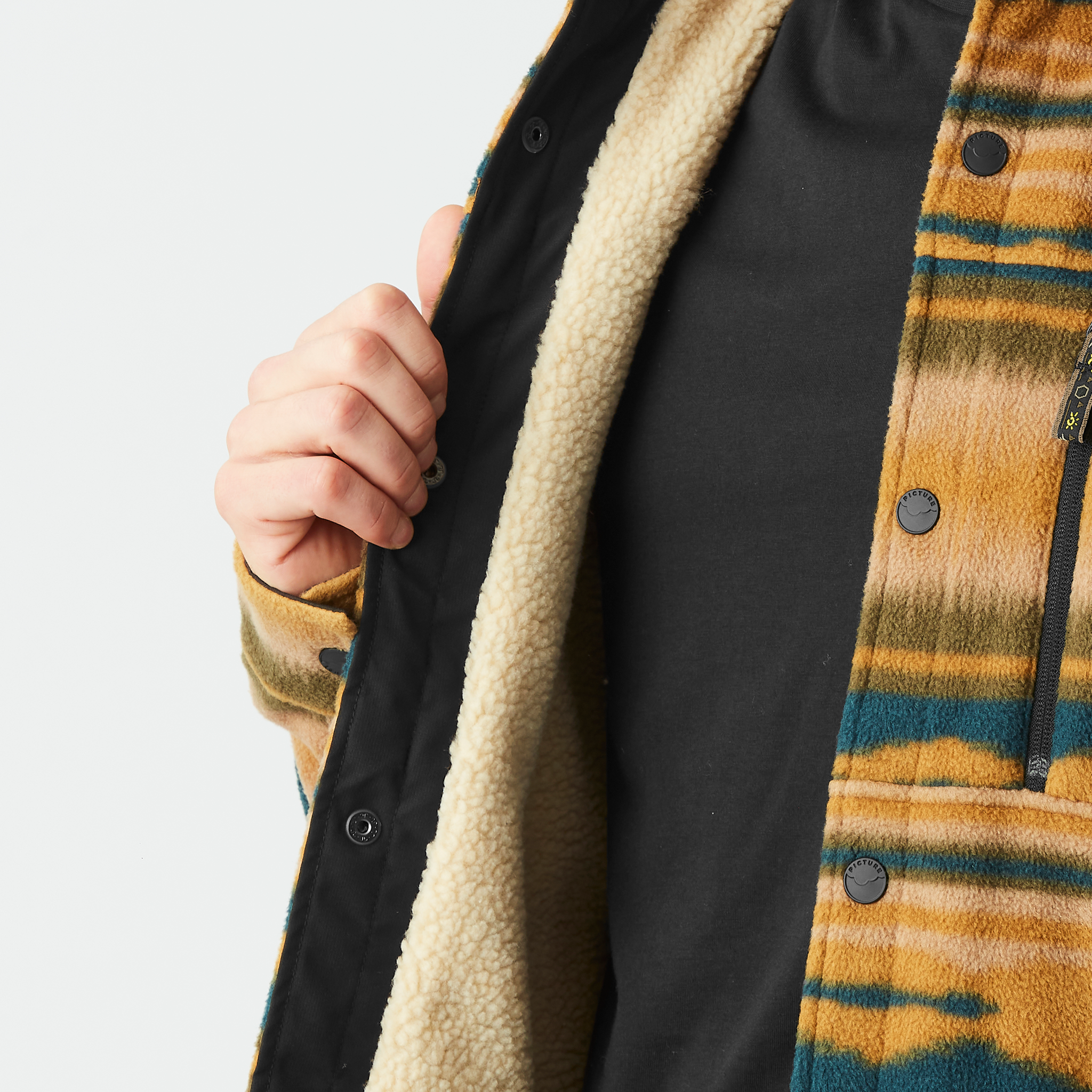 Picture Picture Men's Bemidji Jacket